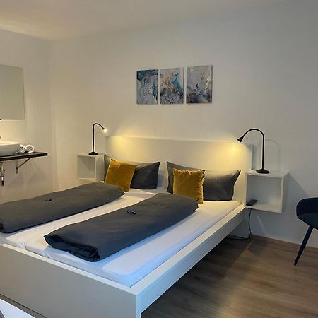 Ferienwohnung Bergspitz Sankt Leonhard im Pitztal Eksteriør billede